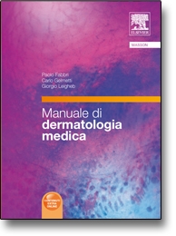 Manuale Dermatologia Medica