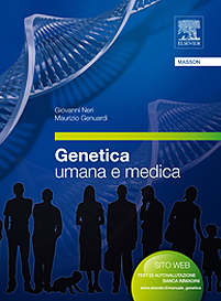 Genetica umana e medica